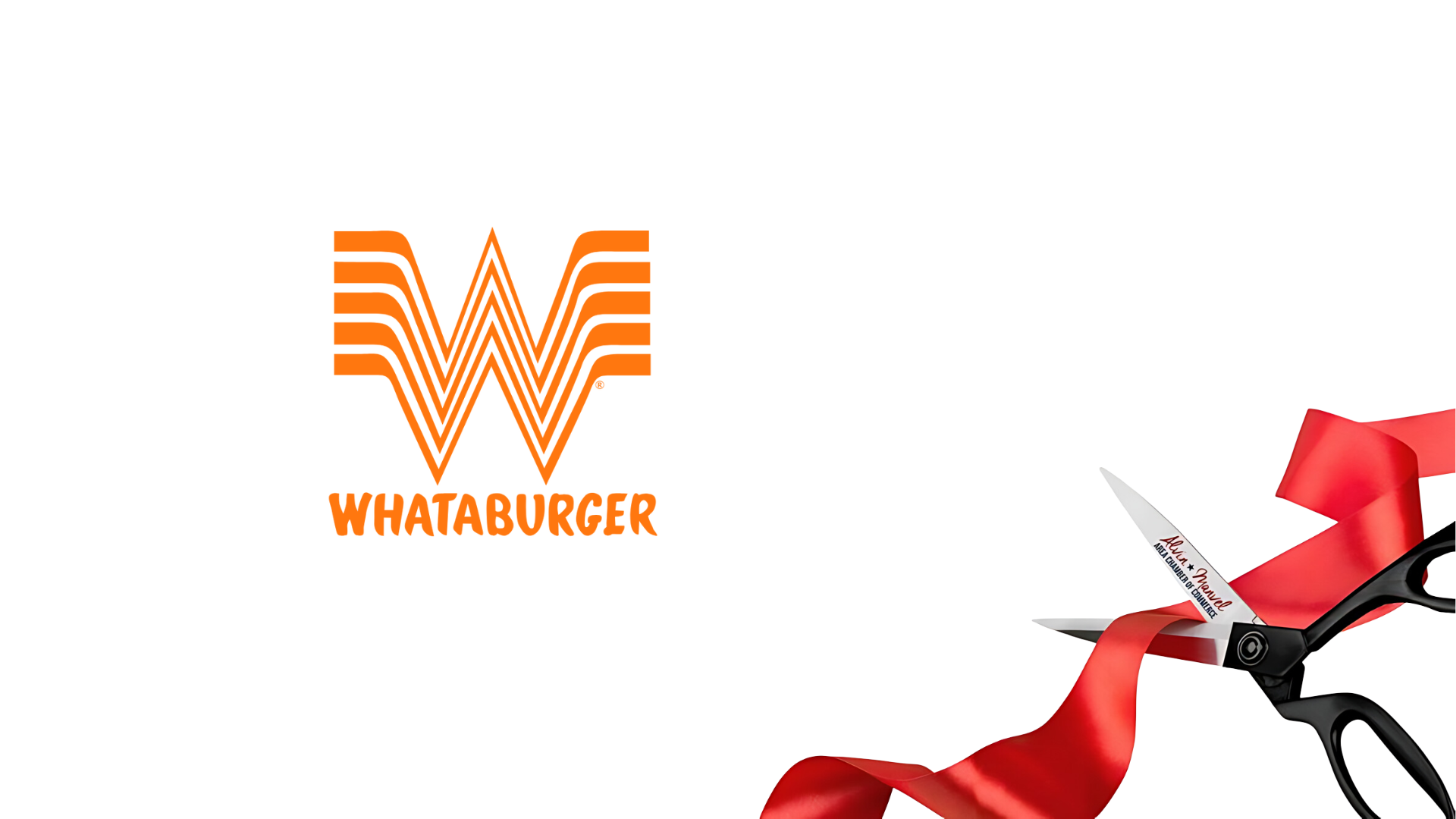 thumbnails Ribbon Cutting: Whataburger Manvel