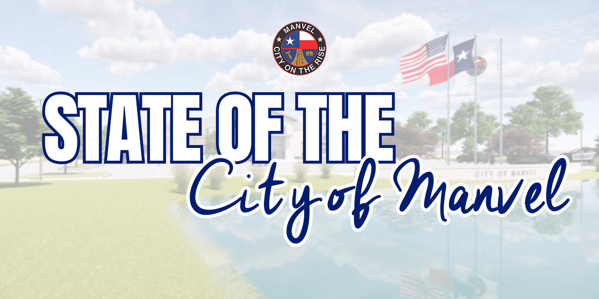 thumbnails Wednesday State of the City of Manvel presented by AMOCO Federal Credit Union