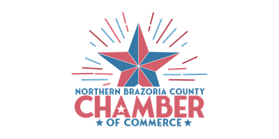 Northern Brazoria County Chamber of Commerce logo