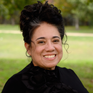 Dr. Esmeralda Delgadillo, LPC, CCSAS